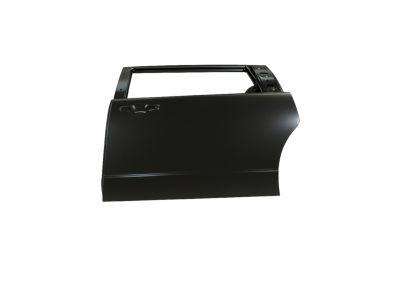 Mopar 5020699AM Door Sliding