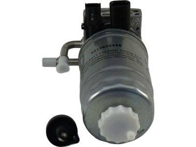 Mopar 52126232AE Filter Fuel/Water Separator