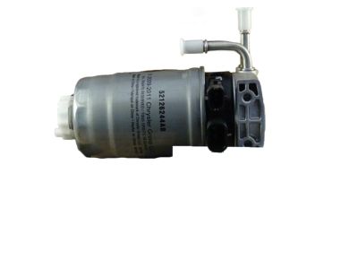 Mopar 52126232AE Filter Fuel/Water Separator