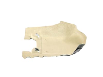 Mopar 5VK16HL1AC Carpet Front Floor