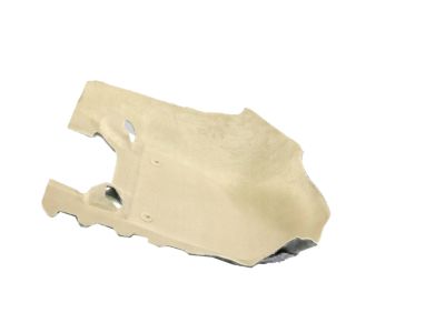 Mopar 5VK16HL1AC Carpet Front Floor