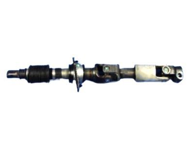 Chrysler 55351231AD Intermediate Shaft