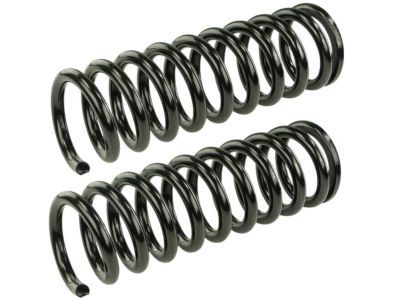 Chrysler 4895475AB Spring