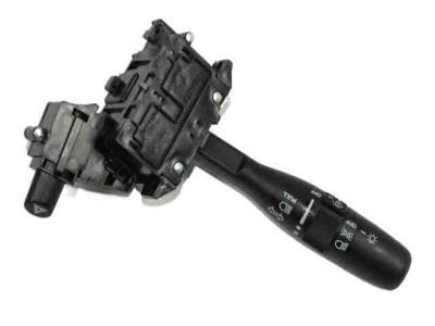 Jeep Wiper Switch - 56042299AG