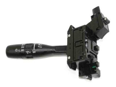 Jeep Wiper Switch - 56042299AG