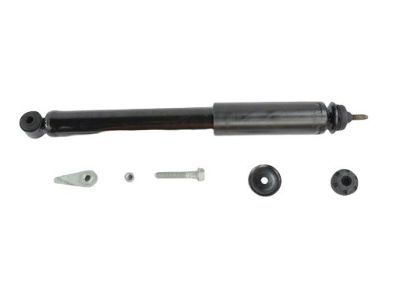 Ram 68245509AC SHOCK ABSORBER KIT Suspension Front