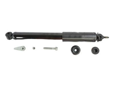 Ram 68245509AC SHOCK ABSORBER KIT Suspension Front