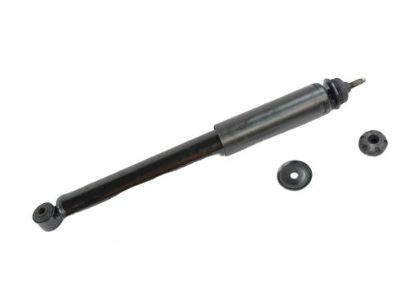 Ram 68245509AC SHOCK ABSORBER KIT Suspension Front