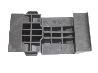 Chrysler 5033259AB Battery Retainer