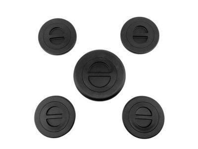 Ram 68225506AA COVER KIT Trailer Tow