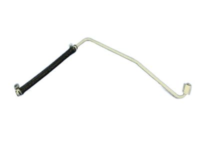 Jeep 55037720AA TUBE Oil Cooler