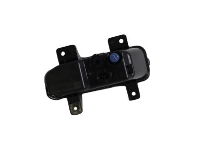 Mopar 68477196AA Lamp Fog LED, Front Passenger Side