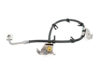 Ram 2500 Brake Line - 52010312AE