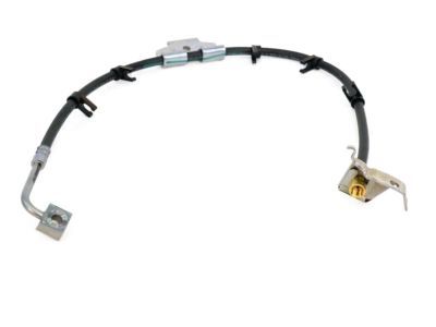 Ram 2500 Brake Line - 52010312AE
