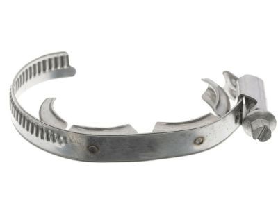 Jeep 5142994AA CLAMP