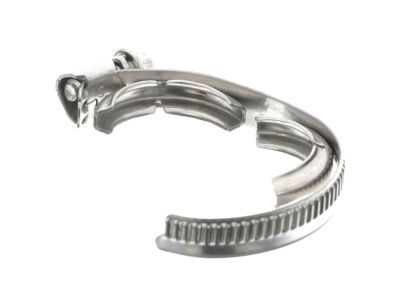 Jeep 5142994AA CLAMP