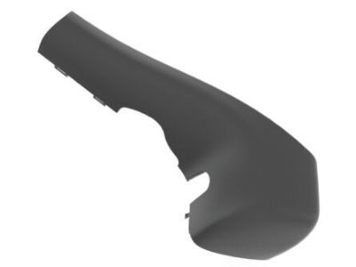 Jeep 57010752AE COVER Mirror