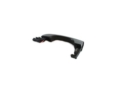 5LX811AUAE Mopar Handle Exterior Door Product Photo 2 of 2