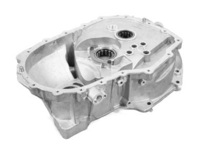 Jeep 5189988AB HOUSING ASSEMBLY Clutch & Differential