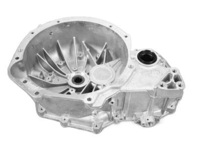 Jeep 5189988AB HOUSING ASSEMBLY Clutch & Differential