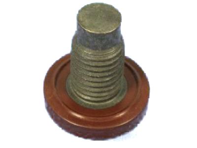 Jeep 6506100AA Drain Plug