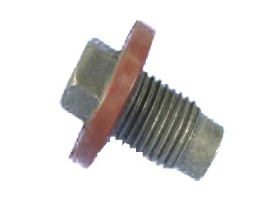 Jeep 6506100AA Drain Plug