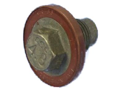 Jeep 6506100AA Drain Plug