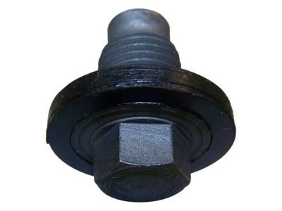 Jeep 6506100AA Drain Plug