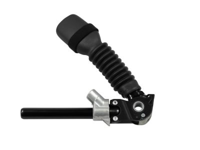 Mopar 1GD801DVAC Seat Belt Front Inner