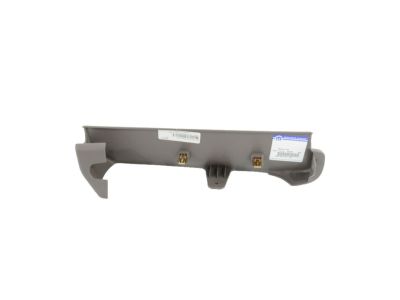 5SP60PL5AA Mopar Cover Seat Track Inboard Product Photo 2 of 4
