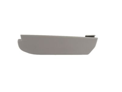 5SP60PL5AA Mopar Cover Seat Track Inboard Product Photo 3 of 4