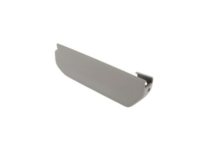 5SP60PL5AA Mopar Cover Seat Track Inboard Product Photo 1 of 4