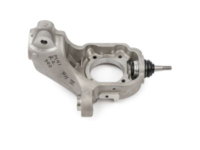 Mopar 4877207AC Knuckle Front