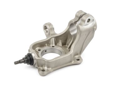 Mopar 4877207AC Knuckle Front