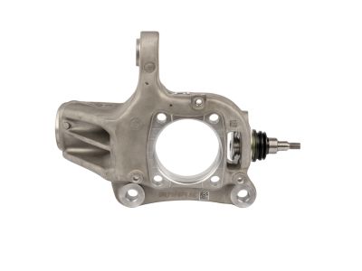 Mopar 4877207AC Knuckle Front