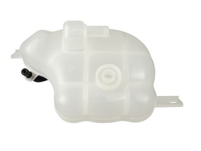 Mopar 68105172AB Bottle Pressurized Coolant