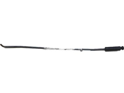 Mopar 55396907AB Knob And Link Door Latch