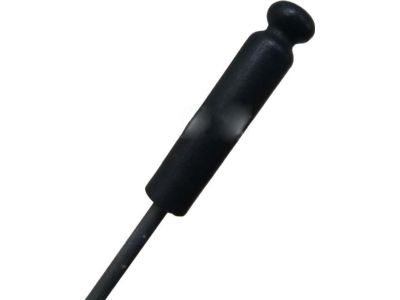 Mopar 55396907AB Knob And Link Door Latch Mopar 55396907AB Knob And Link Door Latch