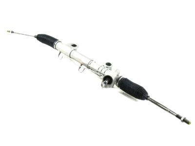 Dodge R5366383AJ GEAR Rack and Pinion