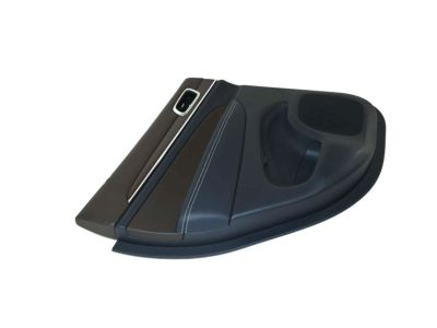 Mopar 1VH811UCAD Panel Assembly Rear Door Trim 1VH811UCAD Mopar Panel Assembly Rear Door Trim Product Photo 1 of 5
