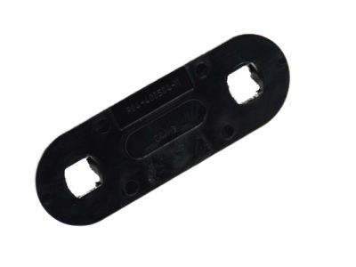 Dodge 5143056AA RETAINER Hood Latch Release Rod