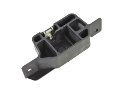 Jeep 68144538AB BRACKET Cooling Module