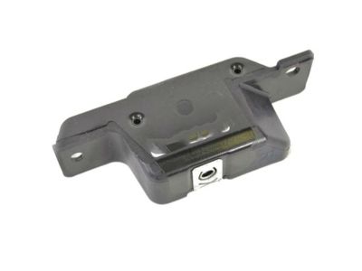 Jeep 68144538AB BRACKET Cooling Module