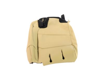 Mopar 6PU17LA3AD Cover Rear Seat Back Left