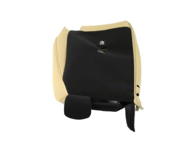 Mopar 6PU17LA3AD Cover Rear Seat Back Left
