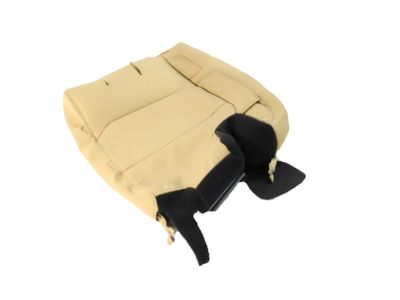Mopar 6PU17LA3AD Cover Rear Seat Back Left