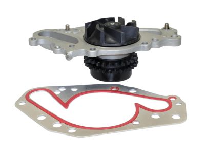 Mopar 4663732AC Pump Water