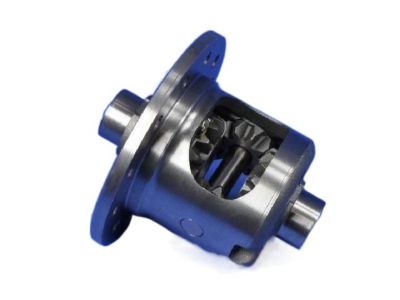 Ram 68053299AD CASE Differential