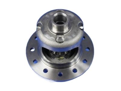 Ram 68053299AD CASE Differential