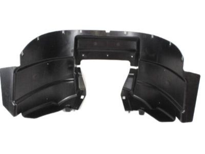 2018 Ram 2500 Wheelhouse - 55372765AG